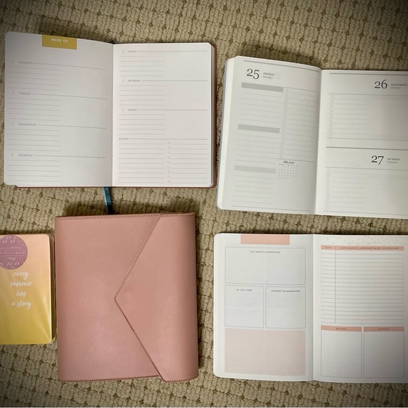 Erin Condren bundle - Picture 2 of 6